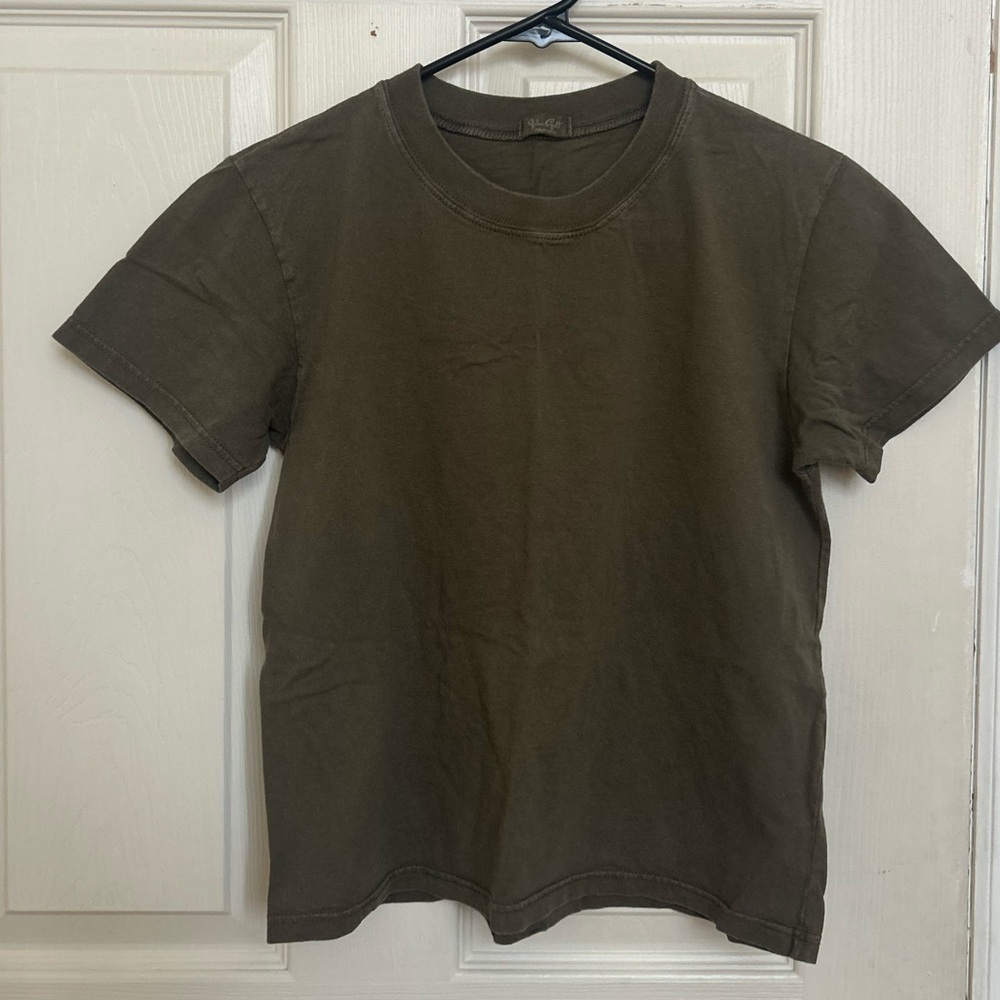Brandy Melville Top